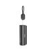 XO PR281 Mini Powerbank 5000Mah - USB-C - Linterna - Color Negro