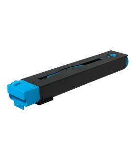 Xerox PrimeLink C9065/C9070 Cyan Cartucho de Toner Generico - Reemplaza 006R01735