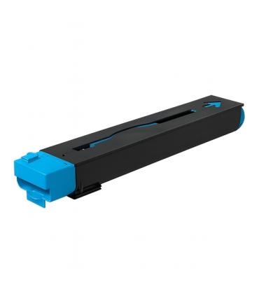 Xerox PrimeLink C9065/C9070 Cyan Cartucho de Toner Generico - Reemplaza 006R01735