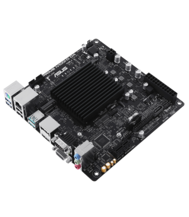ASUS PRIME N100I-D D4 NA (CPU integrada) mini ITX