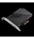 ASUS USB4 PCIe Gen4 Card tarjeta y adaptador de interfaz Interno DisplayPort, USB Tipo C