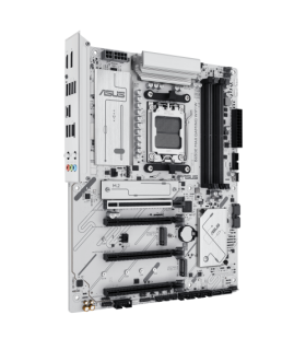 ASUS B650E MAX GAMING WIFI W AMD B650 Zócalo AM5 ATX