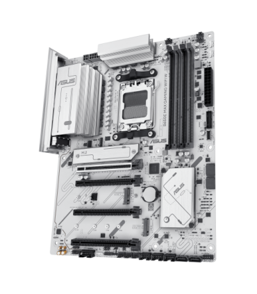 ASUS B650E MAX GAMING WIFI W AMD B650 Zócalo AM5 ATX