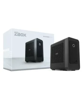 Zotac ZBOX MAGNUS ONE EU275070C Mini-Tower Negro