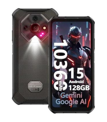 ULEFONE ARMOR X16 PRO / 8+256GB / SHADOW GREY