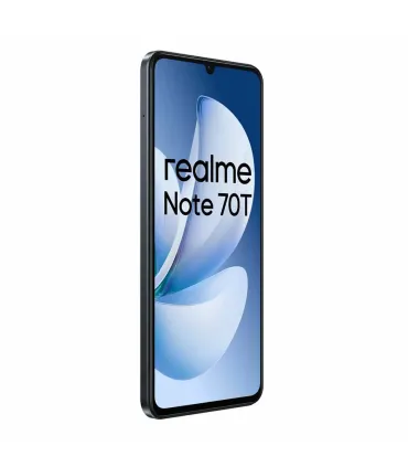 REALME NOTE 70T 128GB 4GB OBSIDIAN BLACK MEA RMX5313 EU