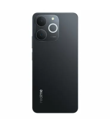 REALME NOTE 70T 128GB 4GB OBSIDIAN BLACK MEA RMX5313 EU