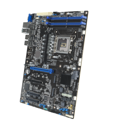 ASUS P13R-E Intel C266 LGA 1700 ATX