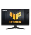 Asus TUF Gaming Monitor 23.8" LED FullHD 146Hz - Respuesta 1ms - Altavoces Incorporados - Angulo de Vision 178º - HDMI, DisplayP