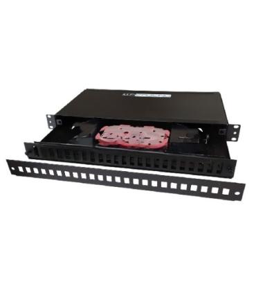 WP WPC-FPP-0224-B caja de empalme para fibra óptica