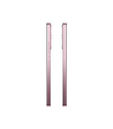 realme 14 5G 16,9 cm (6.67") SIM doble Android 15 USB Tipo C 12 GB 256 GB 6000 mAh Rosa