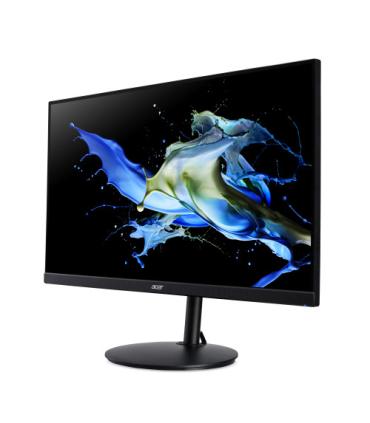 Acer CB2 CB272 G pantalla para PC 68,6 cm (27") 1920 x 1080 Pixeles Full HD LCD Negro