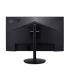 Acer CB2 CB272 G pantalla para PC 68,6 cm (27") 1920 x 1080 Pixeles Full HD LCD Negro