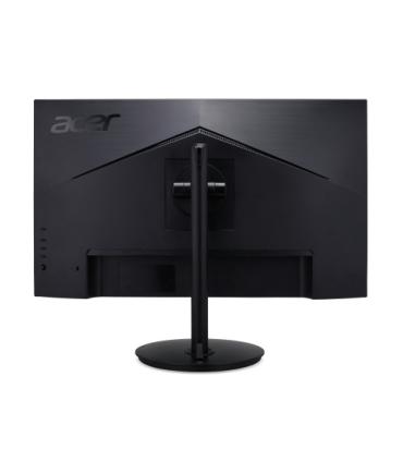 Acer CB2 CB272 G pantalla para PC 68,6 cm (27") 1920 x 1080 Pixeles Full HD LCD Negro