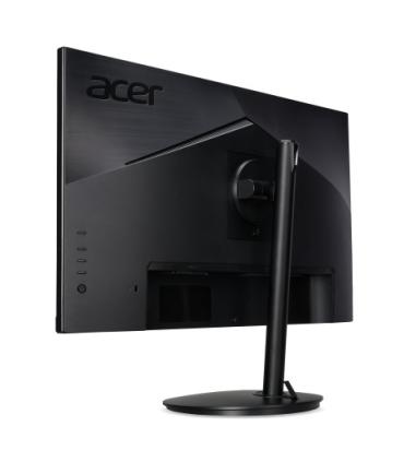 Acer CB2 CB272 G pantalla para PC 68,6 cm (27") 1920 x 1080 Pixeles Full HD LCD Negro