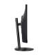 Acer CB2 CB272 G pantalla para PC 68,6 cm (27") 1920 x 1080 Pixeles Full HD LCD Negro