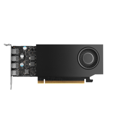PNY RTX A1000 NVIDIA 8 GB GDDR6