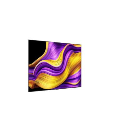 LG OLED evo AI OLED83G55LW 2,11 m (83") 4K Ultra HD Smart TV Wifi Plata