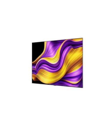 LG OLED evo AI OLED83G55LW 2,11 m (83") 4K Ultra HD Smart TV Wifi Plata