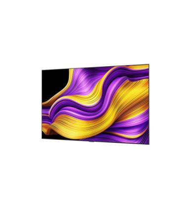 LG OLED evo AI OLED83G55LW 2,11 m (83") 4K Ultra HD Smart TV Wifi Plata