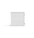 WP WPN-RWO-09604-G armario rack 9U Bastidor de pared Gris claro
