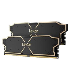 Lexar LD5U08G60C38LG-RGD módulo de memoria 16 GB 2 x 8 GB DDR5