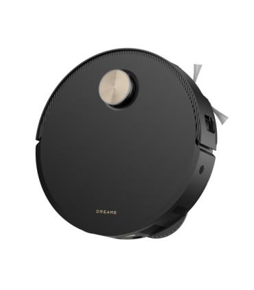 Dreame Matrix10 Ultra Combinado Negro