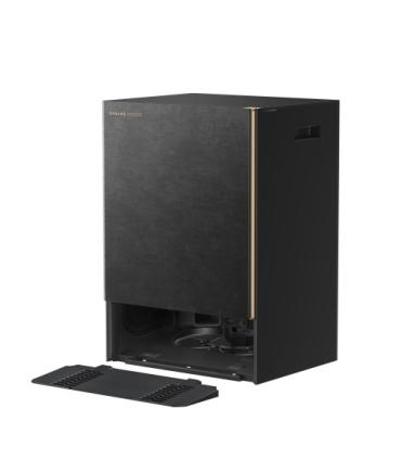 Dreame Matrix10 Ultra Combinado Negro