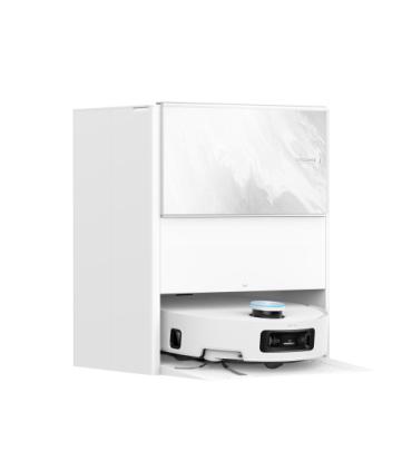 Dreame Aqua10 Ultra Track Complete Combinado Blanco