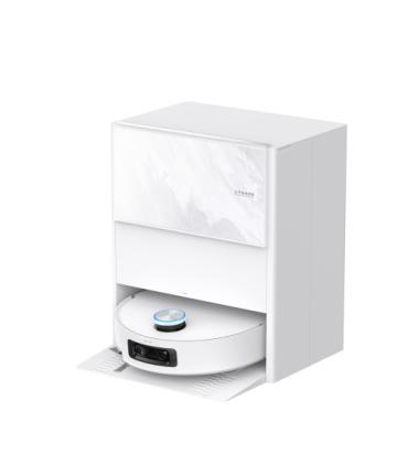 Dreame Aqua10 Ultra Track Complete Combinado Blanco