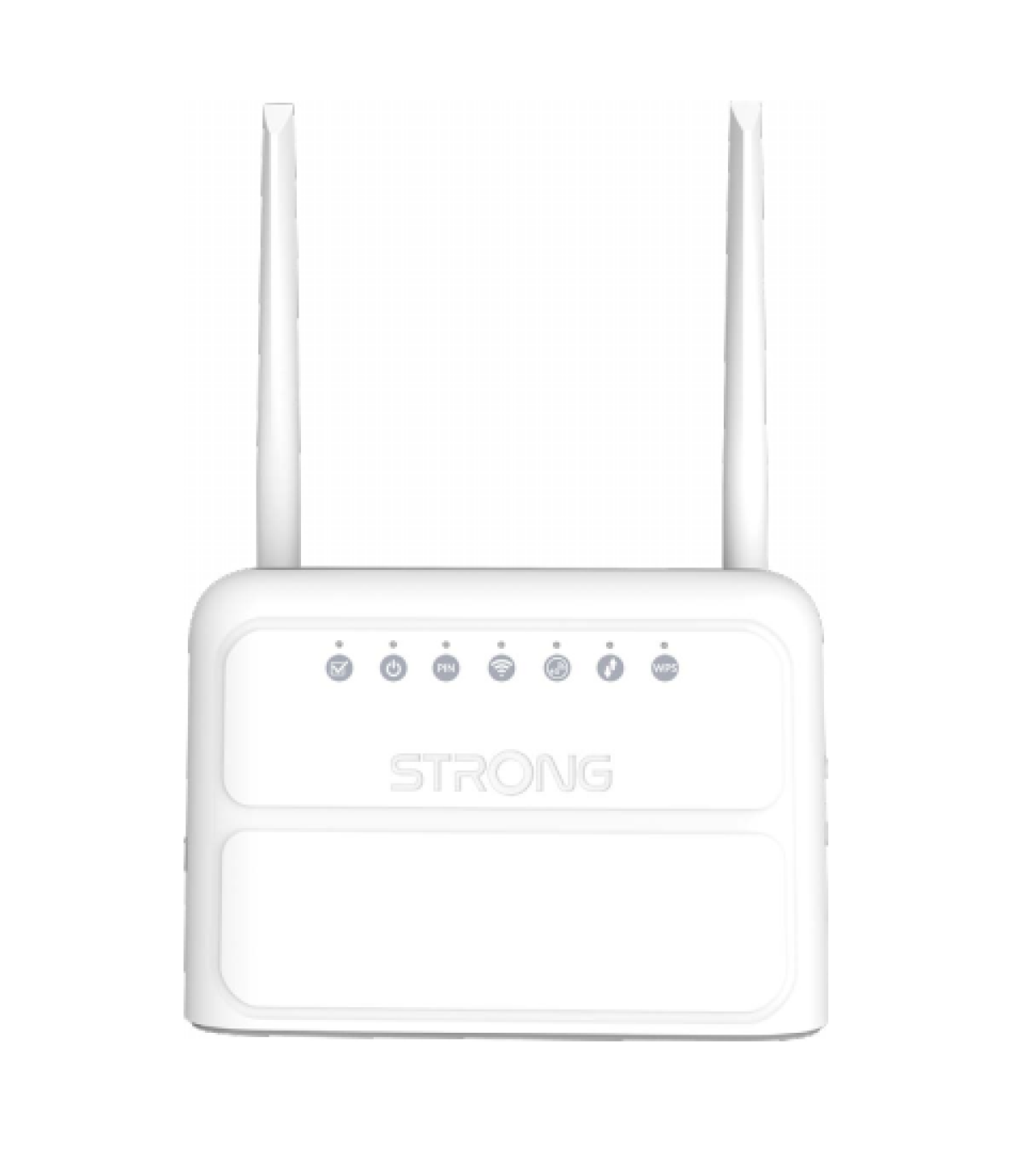 Strong 4GROUTER360 router de telefonía/puerta de enlace/módem Router de red móvil