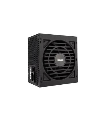 ASUS ATS-750G unidad de fuente de alimentación 750 W 20+4 pin ATX ATX Negro