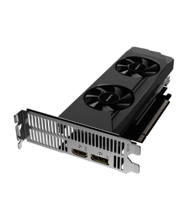 Gigabyte Radeon RX 6400 D6 LOW AMD 4 GB GDDR6