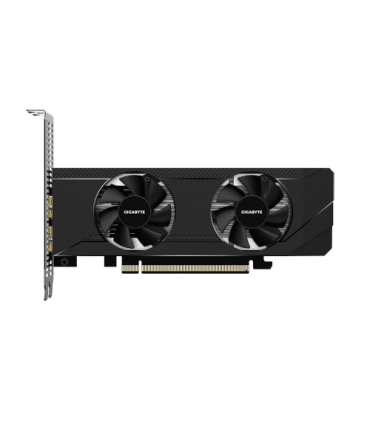 Gigabyte Radeon RX 6400 D6 LOW AMD 4 GB GDDR6