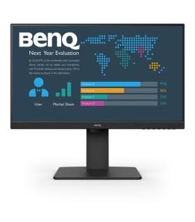 BenQ BL2786TC pantalla para PC 68,6 cm (27") 1920 x 1080 Pixeles Full HD Negro