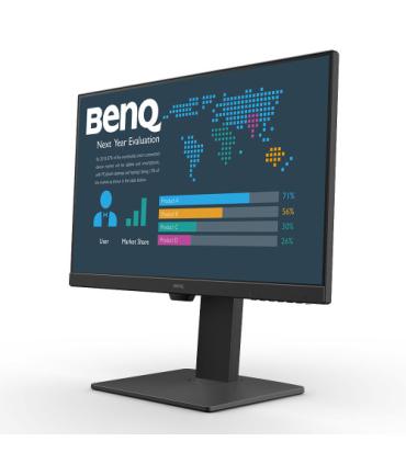 BenQ BL2786TC pantalla para PC 68,6 cm (27") 1920 x 1080 Pixeles Full HD Negro