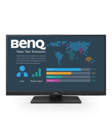 BenQ BL2786TC pantalla para PC 68,6 cm (27") 1920 x 1080 Pixeles Full HD Negro