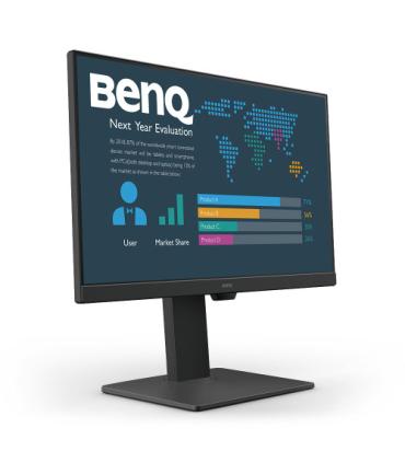 BenQ BL2786TC pantalla para PC 68,6 cm (27") 1920 x 1080 Pixeles Full HD Negro