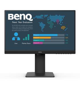 BenQ BL2486TC pantalla para PC 60,5 cm (23.8") 1920 x 1080 Pixeles Full HD Negro