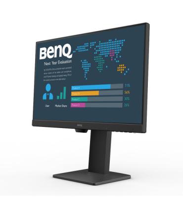 BenQ BL2486TC pantalla para PC 60,5 cm (23.8") 1920 x 1080 Pixeles Full HD Negro