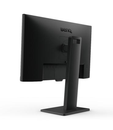 BenQ BL2486TC pantalla para PC 60,5 cm (23.8") 1920 x 1080 Pixeles Full HD Negro
