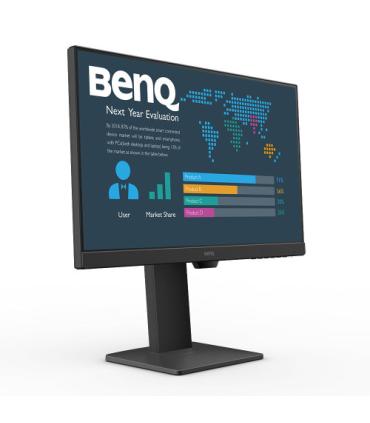 BenQ BL2486TC pantalla para PC 60,5 cm (23.8") 1920 x 1080 Pixeles Full HD Negro