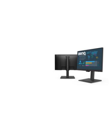 BenQ BL2490T pantalla para PC 60,5 cm (23.8") 1920 x 1080 Pixeles Full HD Negro