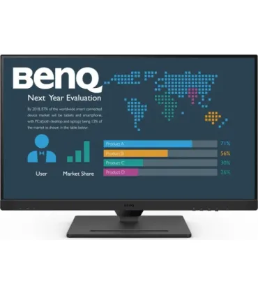BENQ MONITOR BL3290QT (9H.LLMLA.TPE) 32''