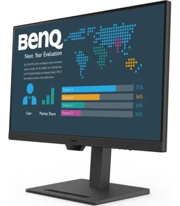 BENQ MONITOR BL3290QT (9H.LLMLA.TPE) 32''