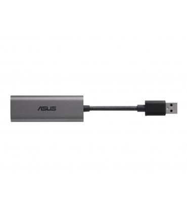 ASUS USB-C2500 Ethernet