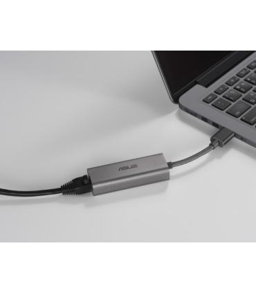 ASUS USB-C2500 Ethernet