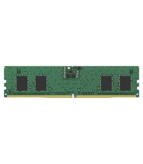 Kingston Technology KCP556US6-8 módulo de memoria 8 GB 1 x 8 GB DDR5 5600 MHz