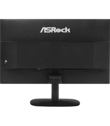 MONITOR ASROCK CL25FF,25",IPS,1920X1080,100HZ,1300:1,1MS,HDMI+VGA,NEGRO