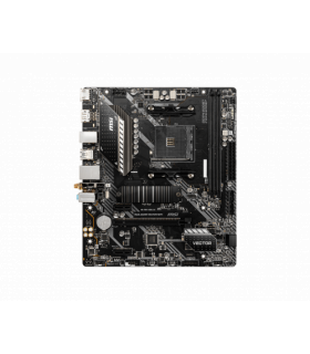 PLACA MSI MAG A520M VECTOR WIFI,AMD,AM4,A520,WIFI,MATX